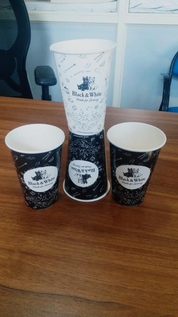 Bengaluru Paper Cups in Bangalore, India