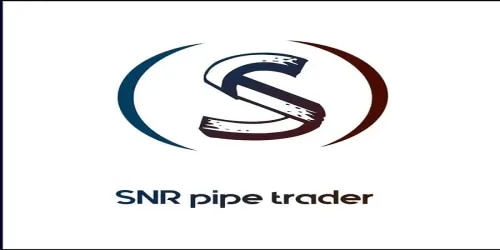 SNR PIPE TRADERS image