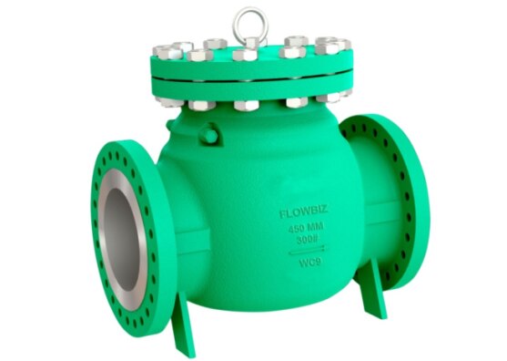 about FlowBiz Exports Pvt. Ltd.