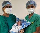 Om Sai Hospital Ulwe gallery