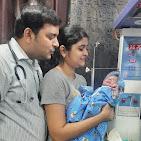 Om Sai Hospital Ulwe gallery