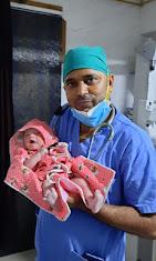 Om Sai Hospital Ulwe gallery