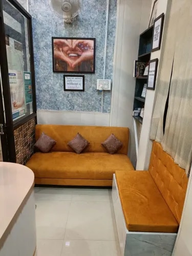 PD Dental Clinic And Implant Centre image