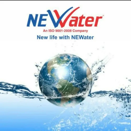 NEWater Technologies Pvt Ltd image