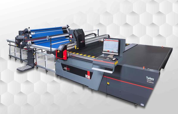 about RAINBOW GARMENT MACHINES