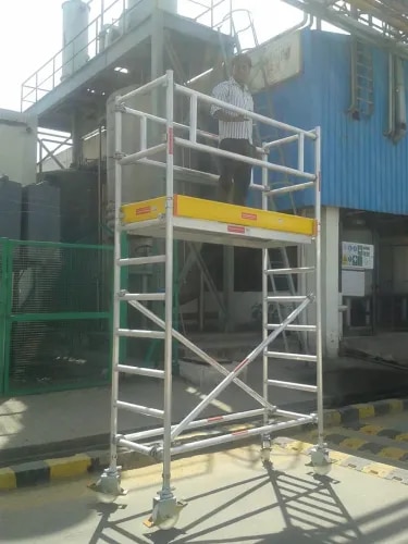 My Infra Solutions image