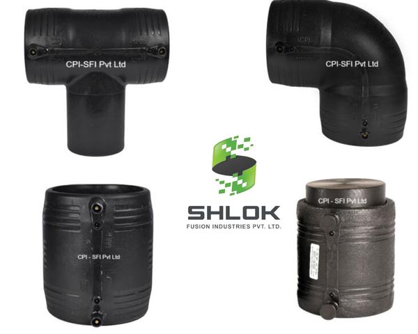 about SHLOK FUSION INDUSTRIES PVT LTD