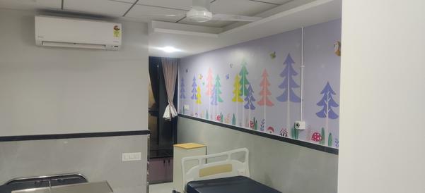 Chhajed Nursing Home obstetrician & Gynaecologist gallery