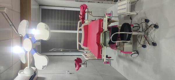 Chhajed Nursing Home obstetrician & Gynaecologist gallery