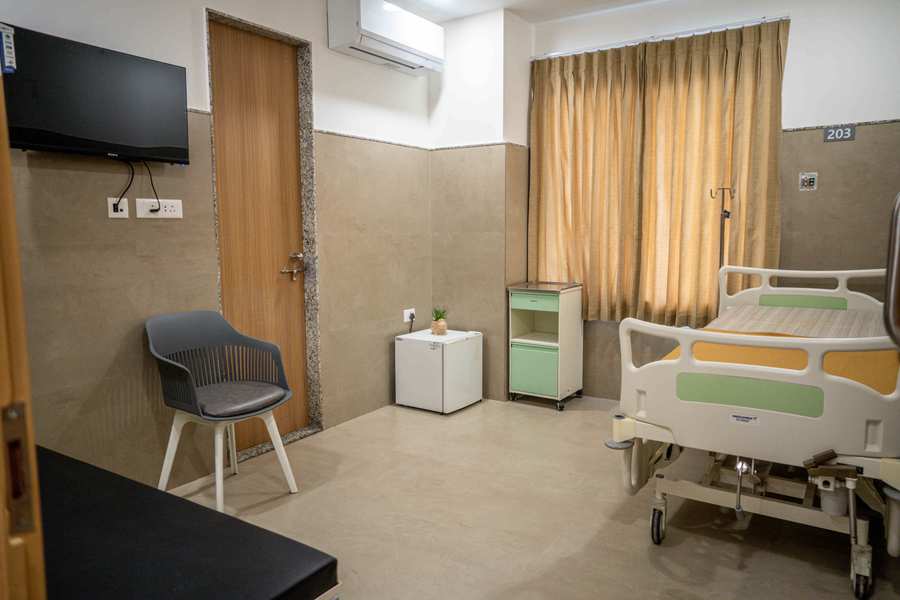LifeShell Hospital gallery