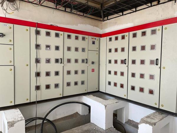 about Rudra Electrical Industries