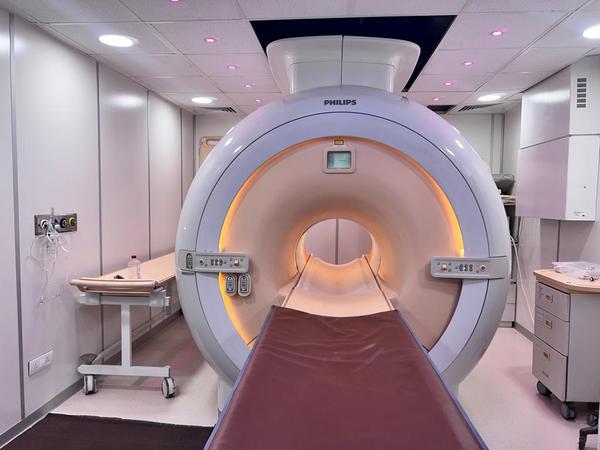 Matrix Scan Centre 08048890662 gallery