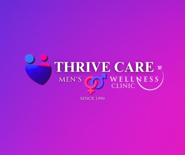 Thrivecare image