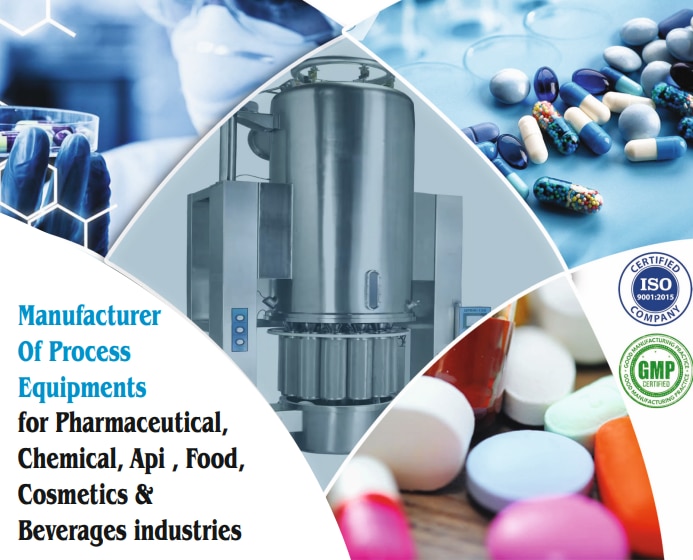 about Nikul Pharma Equipments