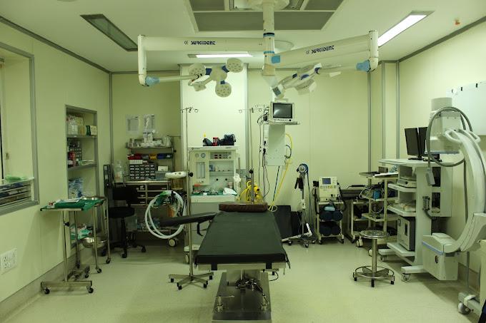 Lifepoint Hospital,Wakad,PCMC | Mobile-08048035960 gallery