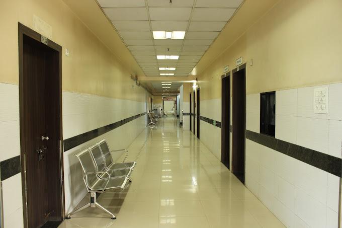 Lifepoint Hospital,Wakad,PCMC | Mobile-08048035960 gallery
