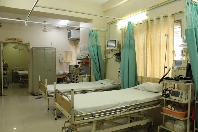 Lifepoint Hospital,Wakad,PCMC | Mobile-08048035960 gallery