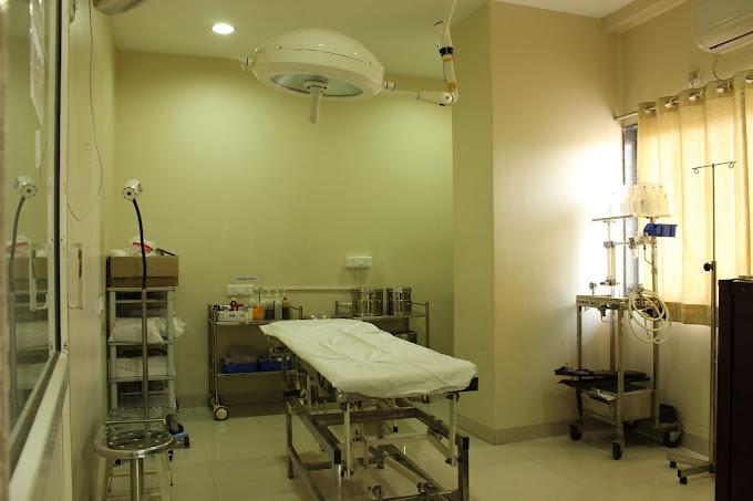 Lifepoint Hospital,Wakad,PCMC | Mobile-08048035960 gallery