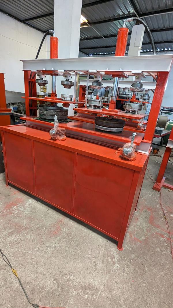 about Yuvraj Industries