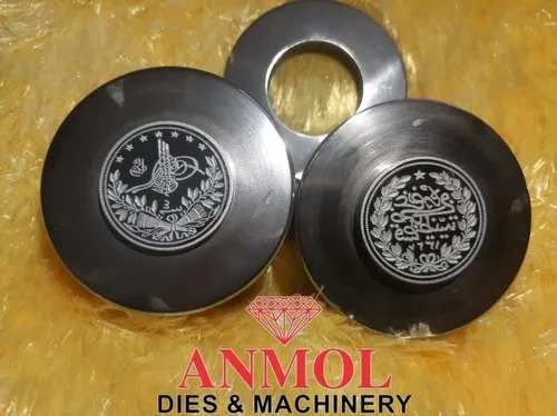 about ANMOL DIES AND MACHINERY