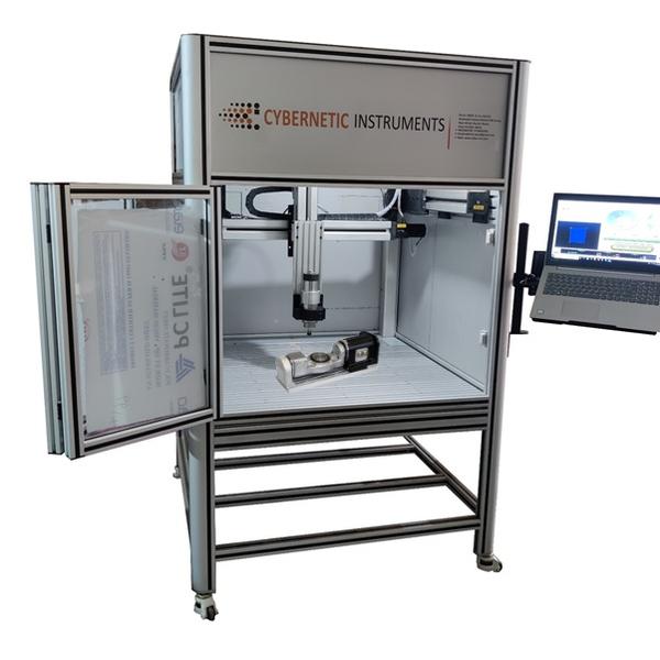 about Cybernetic Instruments