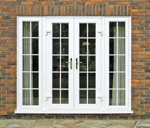 about Tathawade Industries-Top French Door Man