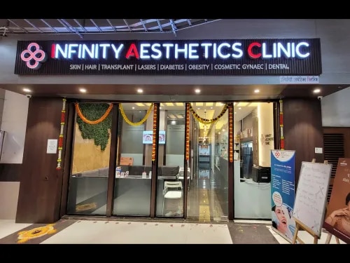 Infinity Aesthetics Clinic image