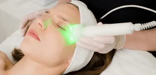 Rakesh Reddys Skin Clinic image