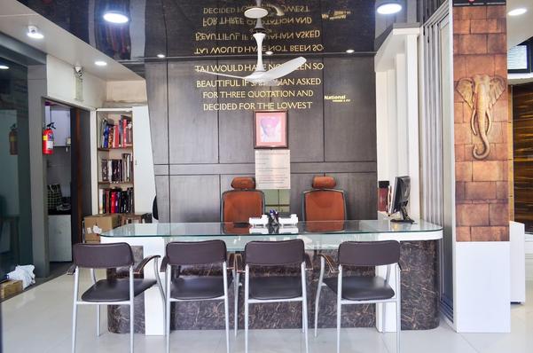 about National Veneer & Ply