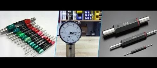 Meru Precision Industries image