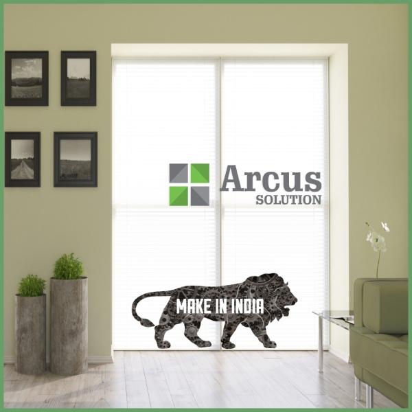 about Arcus Solution Pune