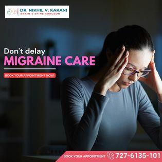 Dr Kakani Neuro and Spine Care Centre gallery