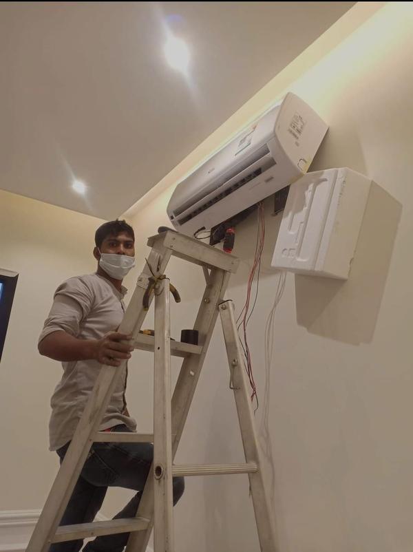 about Ac Repair Near Me Best Ac Service In And