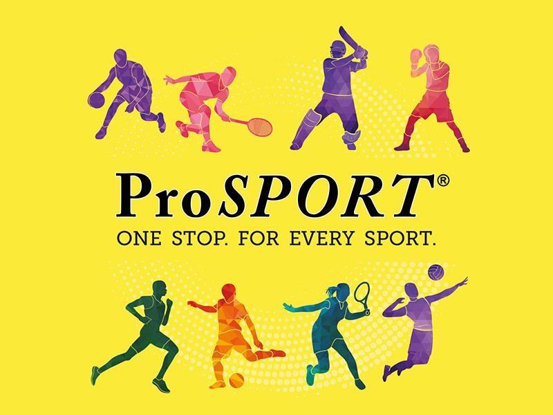 about ProSPORT