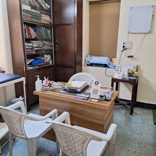 The New Clinic- Pain Clinic & Consultant Physician gallery