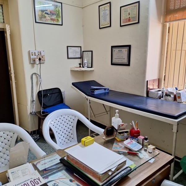 The New Clinic- Pain Clinic & Consultant Physician gallery