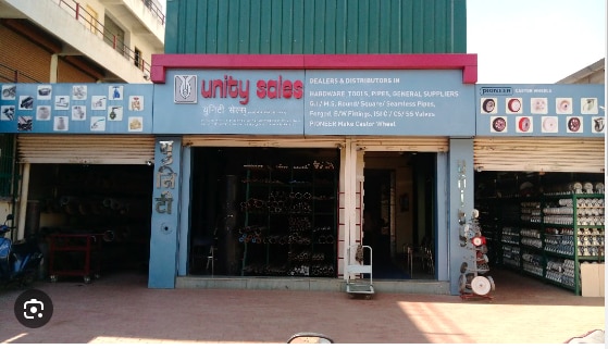 about Unity Pipes Mob 08045132754