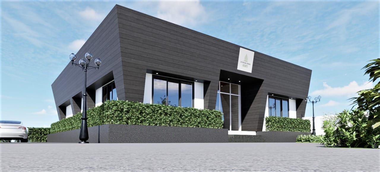 about ADISH ALUMINIUM