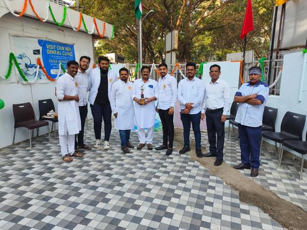 Ojas multispeciality hospital gallery