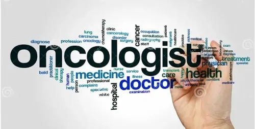 Dr.Parag Ingle - Surgical Oncologist image