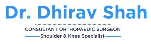 Dr Dhirav Shah- Orthopaedic Surgeon 8104619499 image