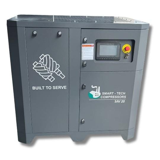 about SMART - TECH COMPRESSORS