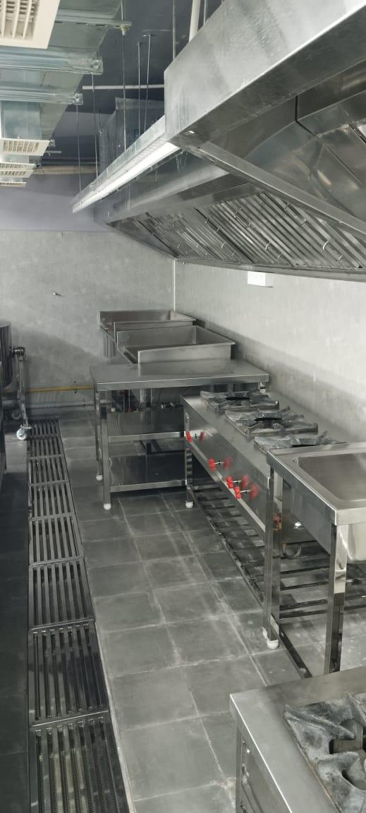 about Chennai Kitchen Equipments