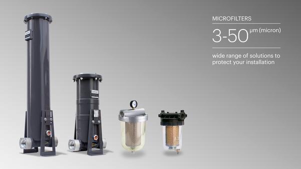 about VIVEK ENTERPRISE -FUEL FILTRATION SYSTEM