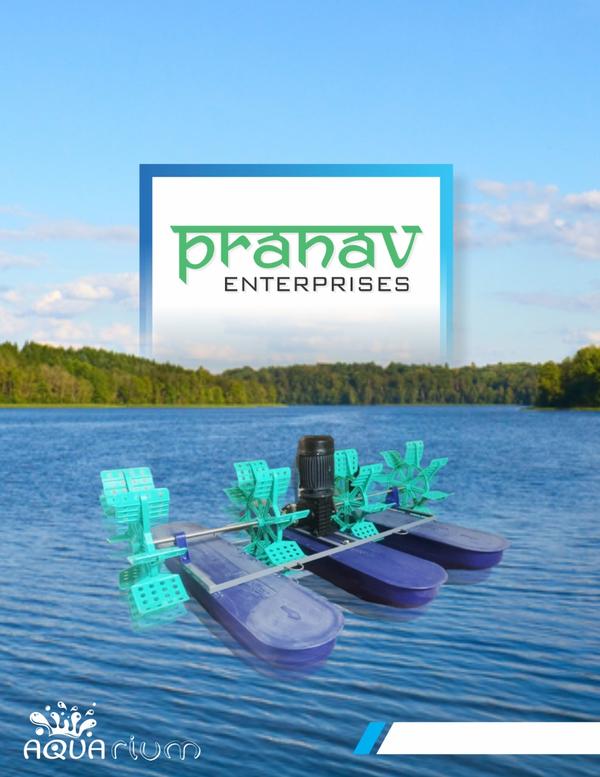 about Pranav Enterprises 08042753745