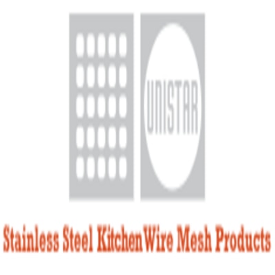 about Unistar Kitchen Strainers