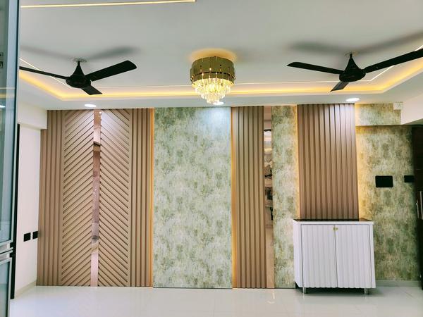 about InterioArty - Designing Artful Interiors