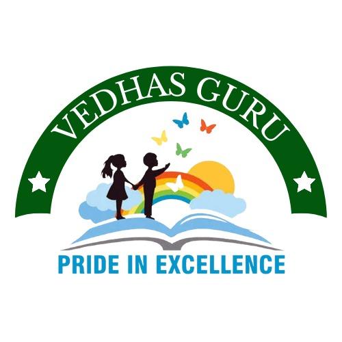 about VEDHAS GURU PRE SCHOOL