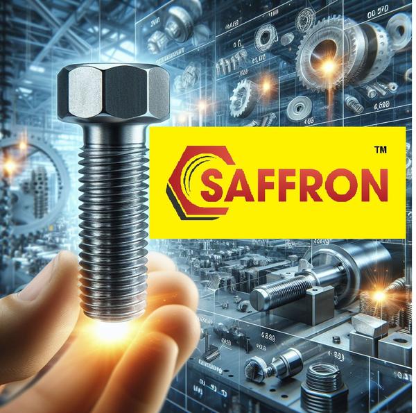 about SAFFRON FASTENERS PRIVATE LIMITED