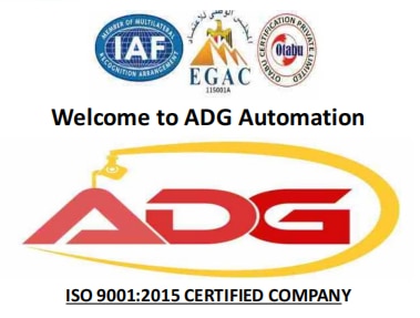 about ADG Automation